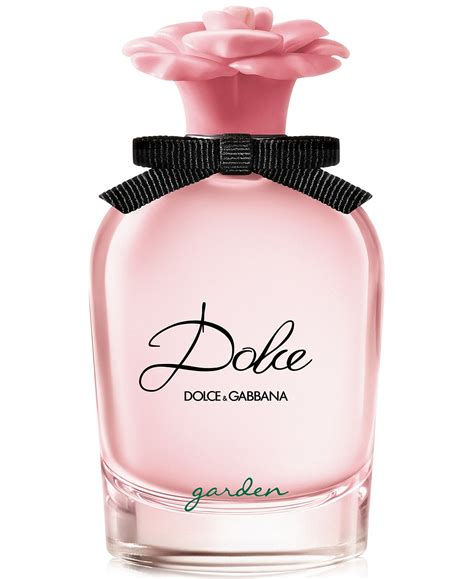 dolce gabbana parfémy